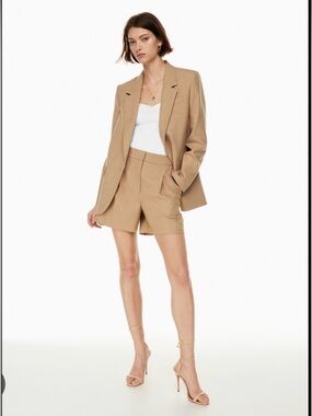 WILFRED Ibiza Dress Short